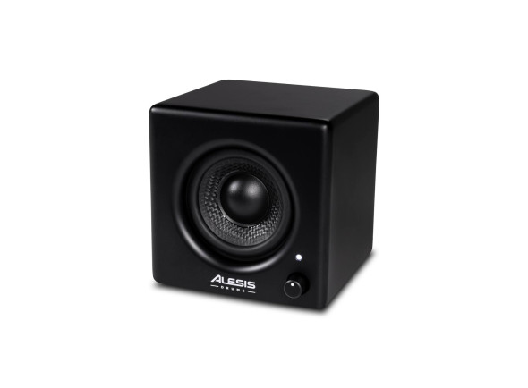 Alesis Nitro Amp Alesis Nitro Amp